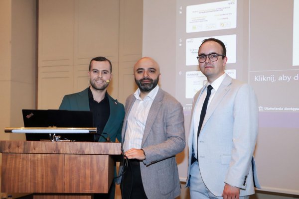 VTS Group провела высокоуровневый HVAC-семинар в Стамбуле! — фото 2