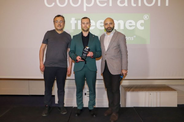 VTS Group провела высокоуровневый HVAC-семинар в Стамбуле! — фото 5