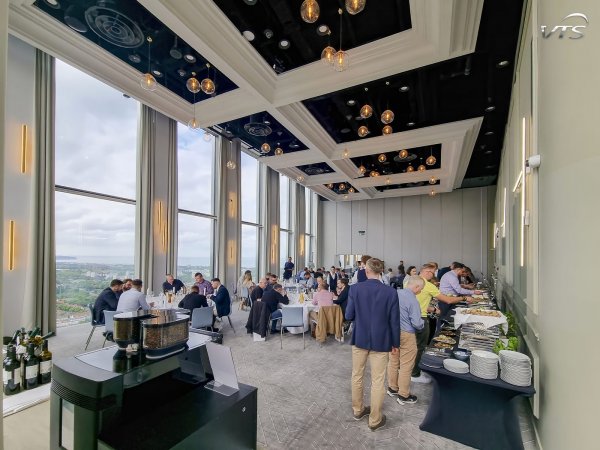 VENTUS Platinium взлетает ввысь — семинар в Гданьске! — фото 5