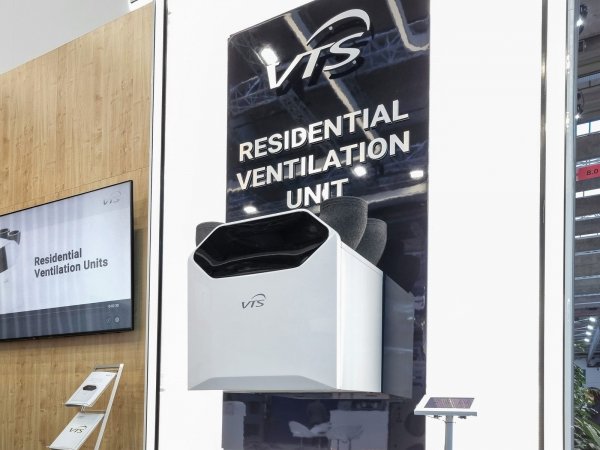 VTS Group на ISH Expo 2025 – Инновации в действии! — фото 6