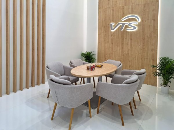 VTS Group на ISH Expo 2025 – Инновации в действии! — фото 7